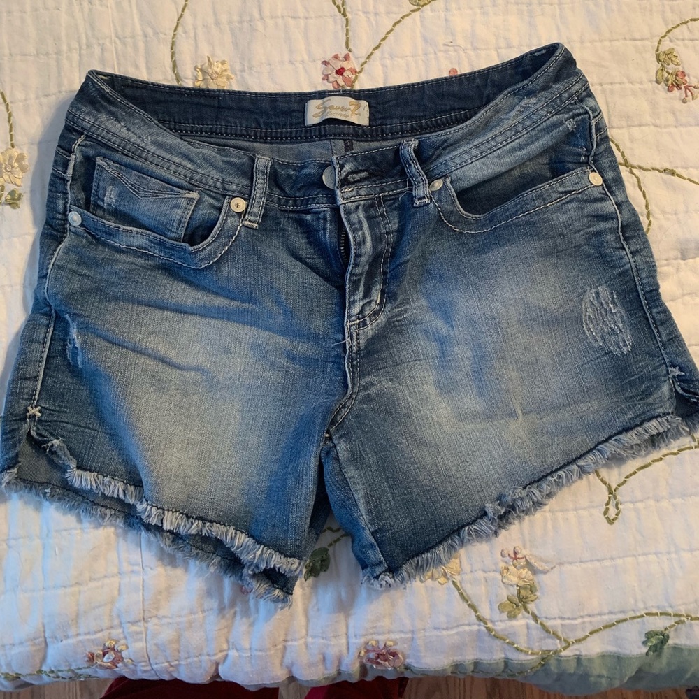 Seven 7 shorts